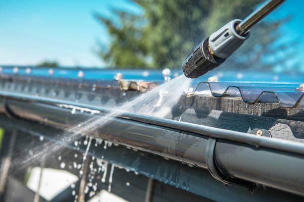 Best Garage Pressure Washing  in South Plainfield, NJ