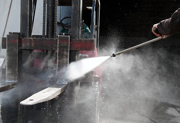 Best Deck Cleaning Services  in South Plainfield, NJ