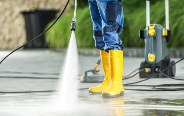 Best Deck Cleaning Services  in South Plainfield, NJ