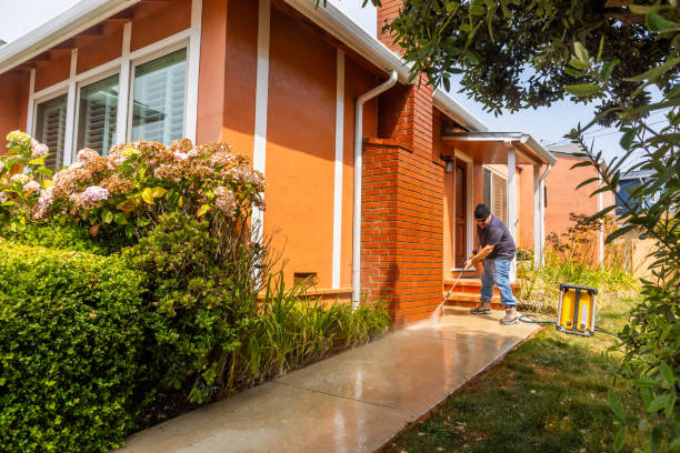 Best Sidewalk Pressure Washing  in South Plainfield, NJ