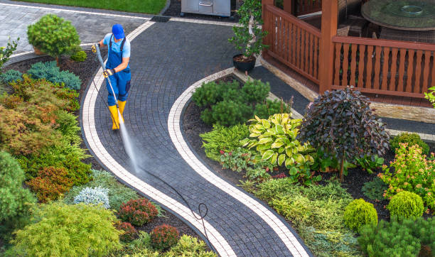 Best House Pressure Washing  in South Plainfield, NJ
