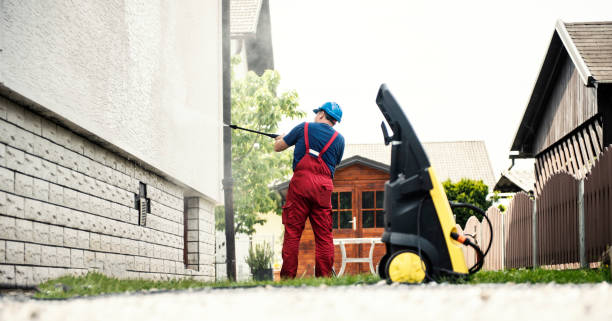 Roof Power Washing Services in South Plainfield, NJ